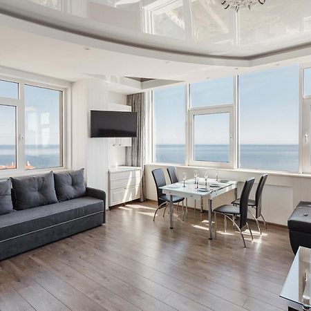 Odessa Pearl Apartments Экстерьер фото