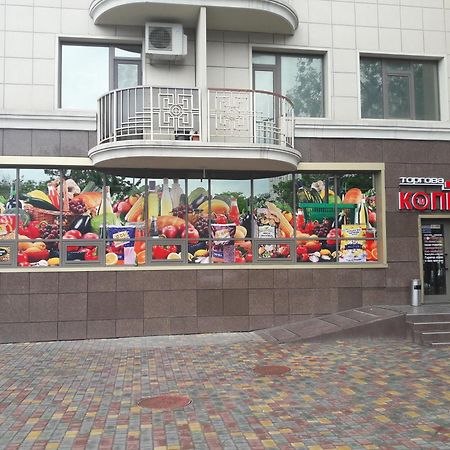 Odessa Pearl Apartments Экстерьер фото