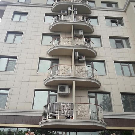 Odessa Pearl Apartments Экстерьер фото