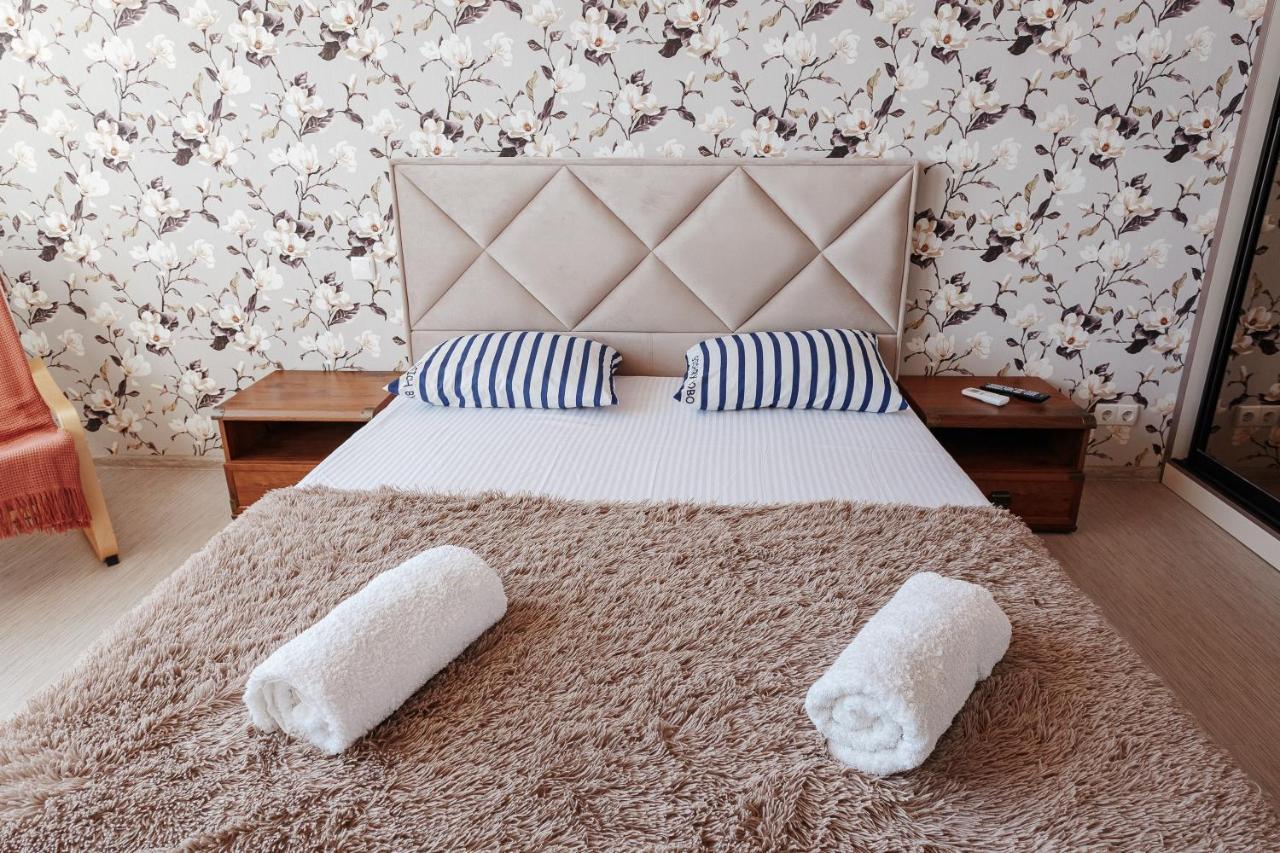 Odessa Pearl Apartments Экстерьер фото