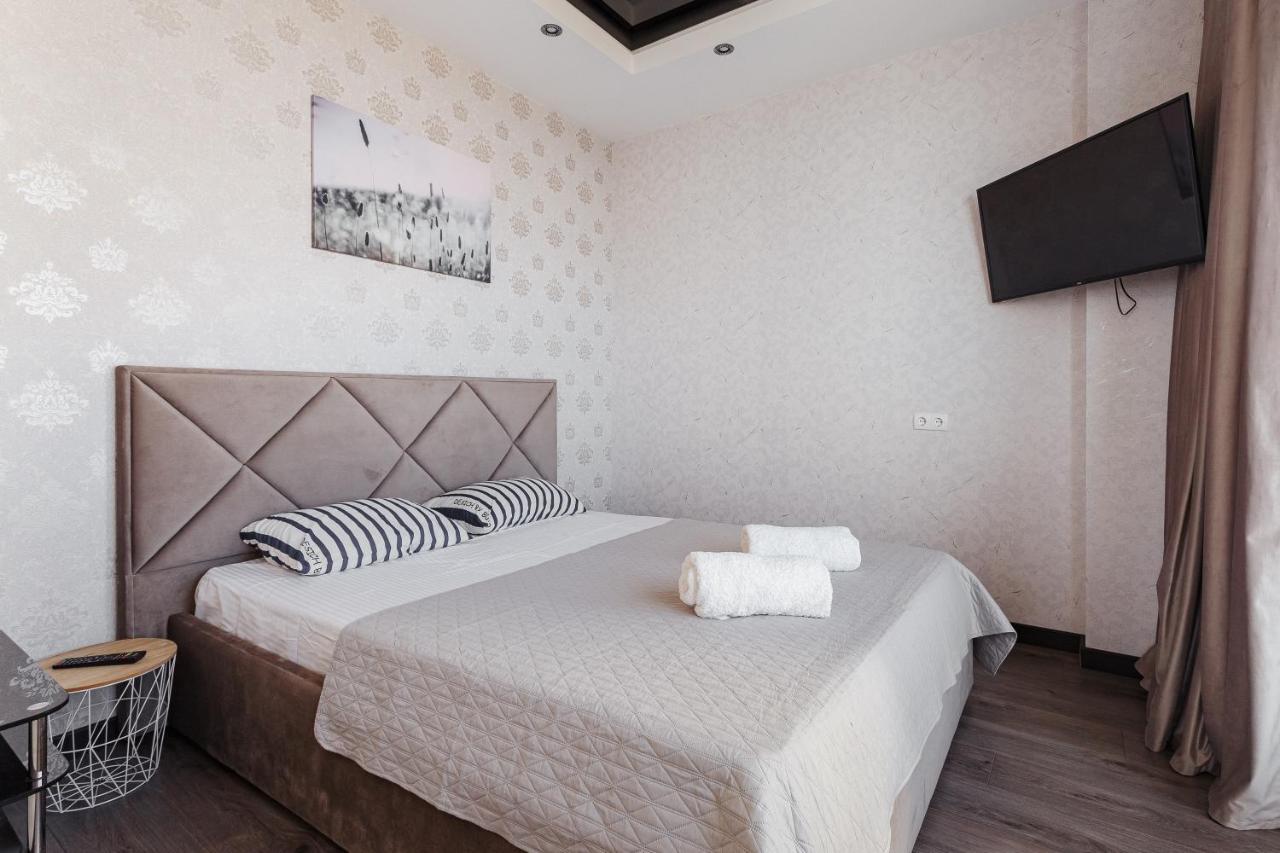Odessa Pearl Apartments Экстерьер фото