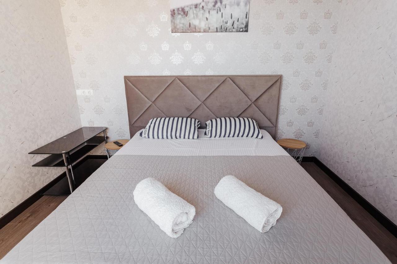 Odessa Pearl Apartments Экстерьер фото