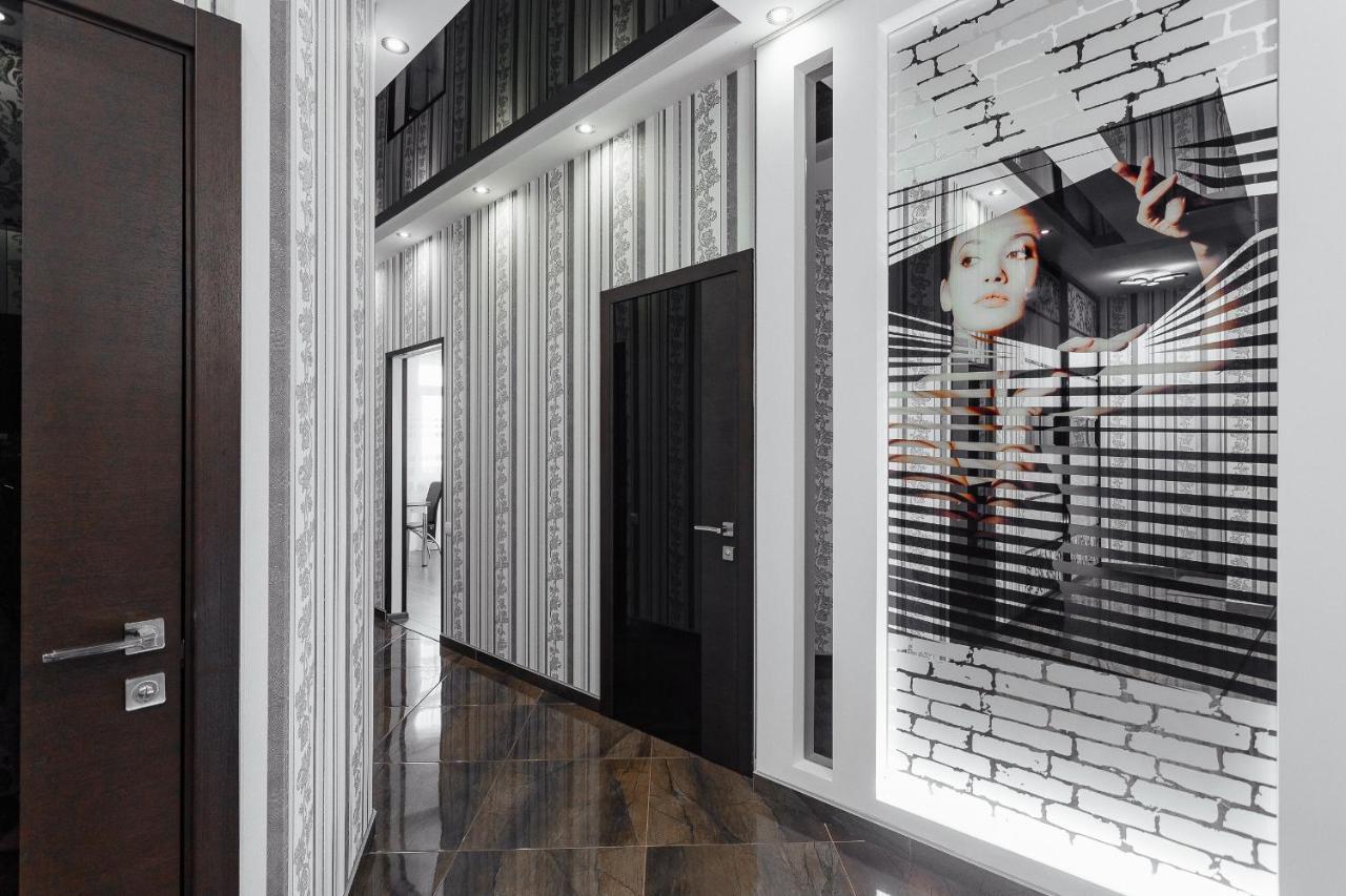 Odessa Pearl Apartments Экстерьер фото