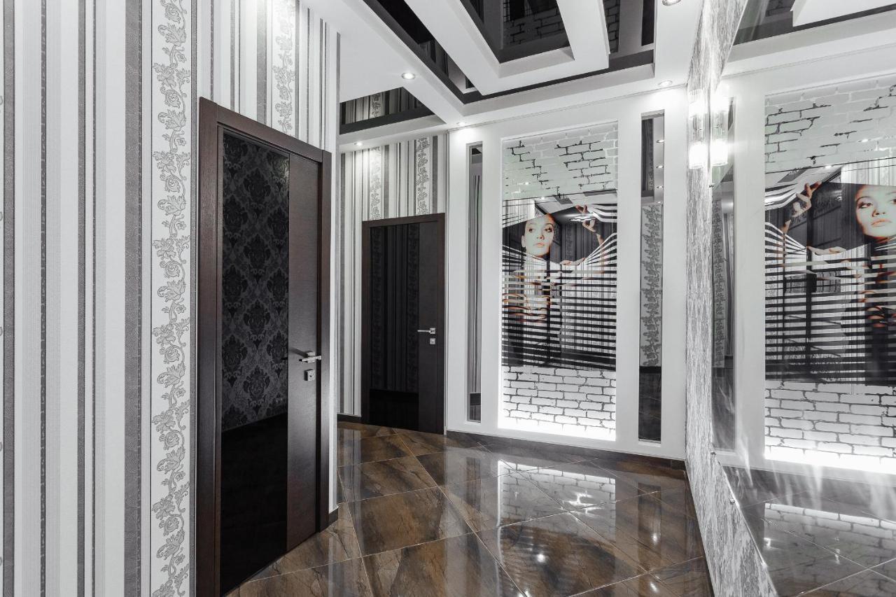Odessa Pearl Apartments Экстерьер фото