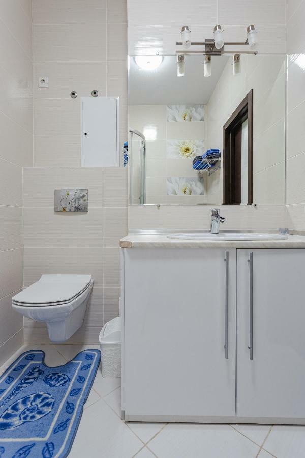 Odessa Pearl Apartments Экстерьер фото